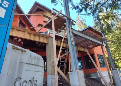 Affordable Remodel Contractor