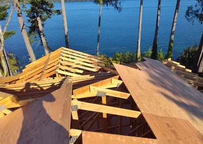 Dependable Remodel Contractor