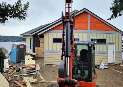 Dependable Remodeler