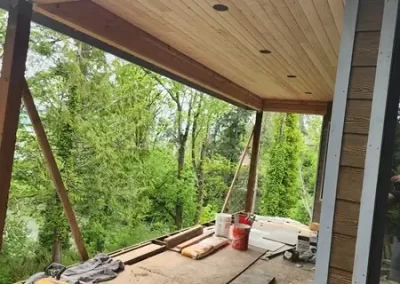 Home Remodeling Services