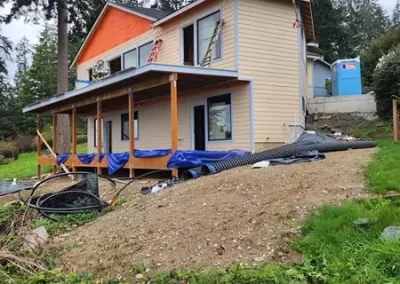 Preferred Remodel Contractor