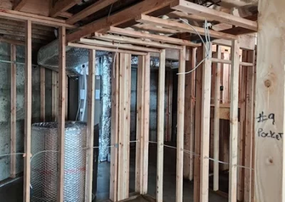 Trusted Remodel Contractor